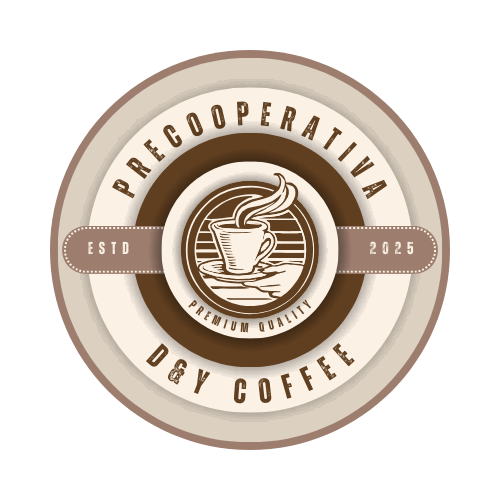 PreCooperativa DY Coffee